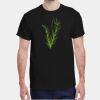 Gildan 100% Cotton 5.3 oz. T-Shirt (Rush) Thumbnail