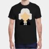 Gildan 100% Cotton 5.3 oz. T-Shirt (Rush) Thumbnail