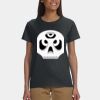 Gildan 100% Cotton Ladies T-Shirt Thumbnail
