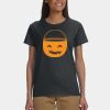 Gildan 100% Cotton Ladies T-Shirt Thumbnail