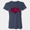 Tultex 213 - Ladies' T-Shirt Thumbnail