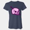 Tultex 213 - Ladies' T-Shirt Thumbnail