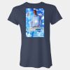 Tultex 213 - Ladies' T-Shirt Thumbnail