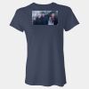 Tultex 213 - Ladies' T-Shirt Thumbnail