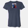 Tultex 213 - Ladies' T-Shirt Thumbnail