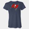 Tultex 213 - Ladies' T-Shirt Thumbnail