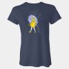 Tultex 213 - Ladies' T-Shirt Thumbnail