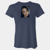 Tultex 213 - Ladies' T-Shirt Thumbnail