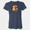 Tultex 213 - Ladies' T-Shirt Thumbnail