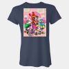 Tultex 213 - Ladies' T-Shirt Thumbnail