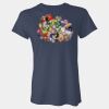 Tultex 213 - Ladies' T-Shirt Thumbnail