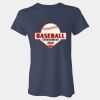 Tultex 213 - Ladies' T-Shirt Thumbnail