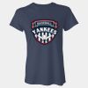 Tultex 213 - Ladies' T-Shirt Thumbnail