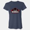 Tultex 213 - Ladies' T-Shirt Thumbnail