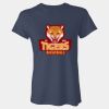Tultex 213 - Ladies' T-Shirt Thumbnail