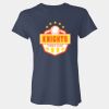 Tultex 213 - Ladies' T-Shirt Thumbnail