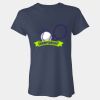 Tultex 213 - Ladies' T-Shirt Thumbnail