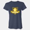 Tultex 213 - Ladies' T-Shirt Thumbnail