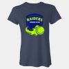 Tultex 213 - Ladies' T-Shirt Thumbnail