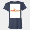 Tultex 213 - Ladies' T-Shirt Thumbnail
