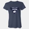 Tultex 213 - Ladies' T-Shirt Thumbnail