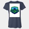 Tultex 213 - Ladies' T-Shirt Thumbnail