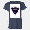 Tultex 213 - Ladies' T-Shirt Thumbnail