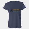 Tultex 213 - Ladies' T-Shirt Thumbnail