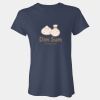 Tultex 213 - Ladies' T-Shirt Thumbnail