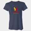 Tultex 213 - Ladies' T-Shirt Thumbnail