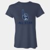 Tultex 213 - Ladies' T-Shirt Thumbnail
