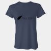 Tultex 213 - Ladies' T-Shirt Thumbnail
