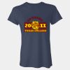 Tultex 213 - Ladies' T-Shirt Thumbnail