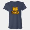 Tultex 213 - Ladies' T-Shirt Thumbnail