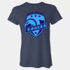Tultex 213 - Ladies' T-Shirt Thumbnail