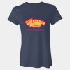 Tultex 213 - Ladies' T-Shirt Thumbnail