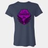 Tultex 213 - Ladies' T-Shirt Thumbnail