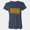 Tultex 213 - Ladies' T-Shirt Thumbnail