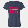 Tultex 213 - Ladies' T-Shirt Thumbnail