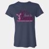 Tultex 213 - Ladies' T-Shirt Thumbnail