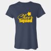 Tultex 213 - Ladies' T-Shirt Thumbnail