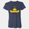 Tultex 213 - Ladies' T-Shirt Thumbnail