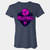 Tultex 213 - Ladies' T-Shirt Thumbnail