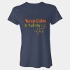 Tultex 213 - Ladies' T-Shirt Thumbnail