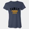 Tultex 213 - Ladies' T-Shirt Thumbnail