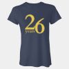 Tultex 213 - Ladies' T-Shirt Thumbnail