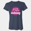 Tultex 213 - Ladies' T-Shirt Thumbnail