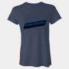 Tultex 213 - Ladies' T-Shirt Thumbnail