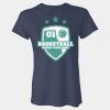 Tultex 213 - Ladies' T-Shirt Thumbnail