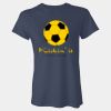 Tultex 213 - Ladies' T-Shirt Thumbnail